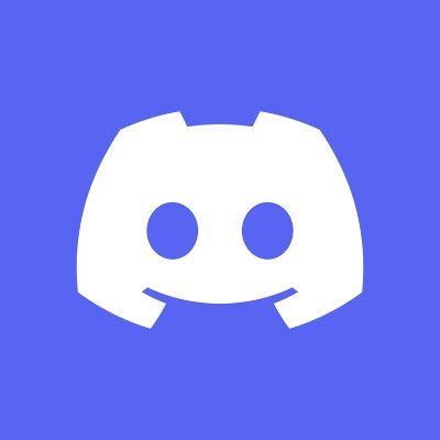 Discord Logo